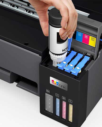 L11050 A3 Printer with Direct WiFi Low Cost Ink Tank Printer