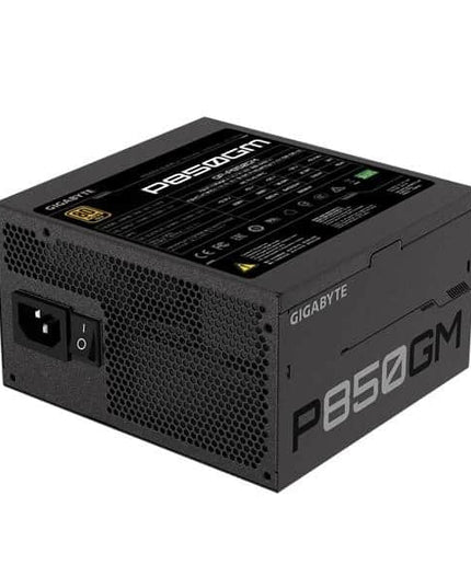Gigabyte P850W 80 Plus Gold Modular Power Supply