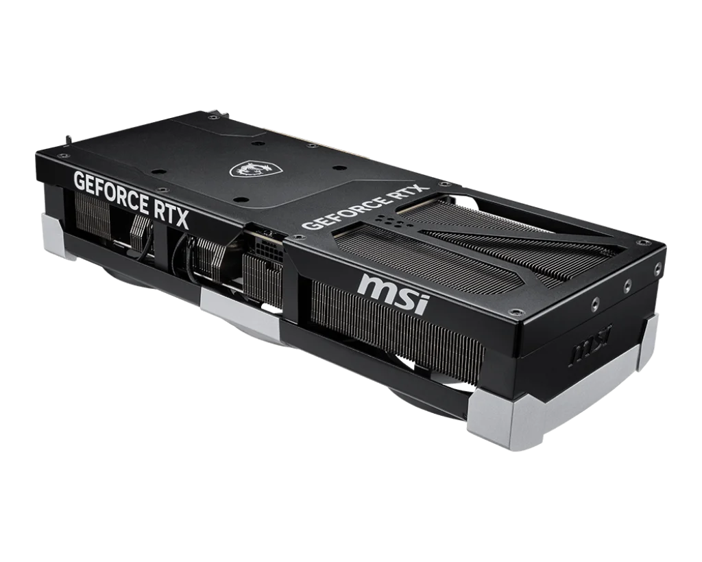 MSI GeForce RTX 5090 32G VENTUS 3X OC Graphics Card