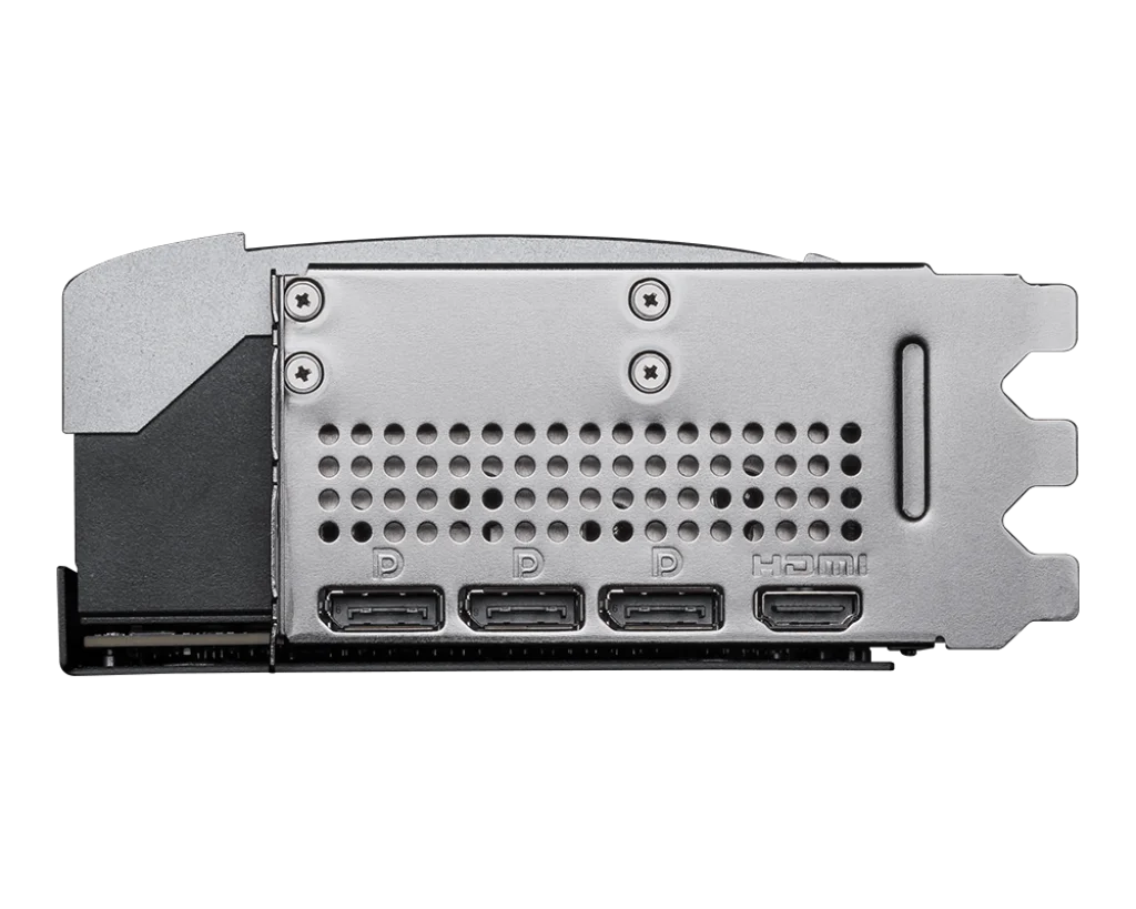 MSI GeForce RTX 5090 32G VENTUS 3X OC Graphics Card