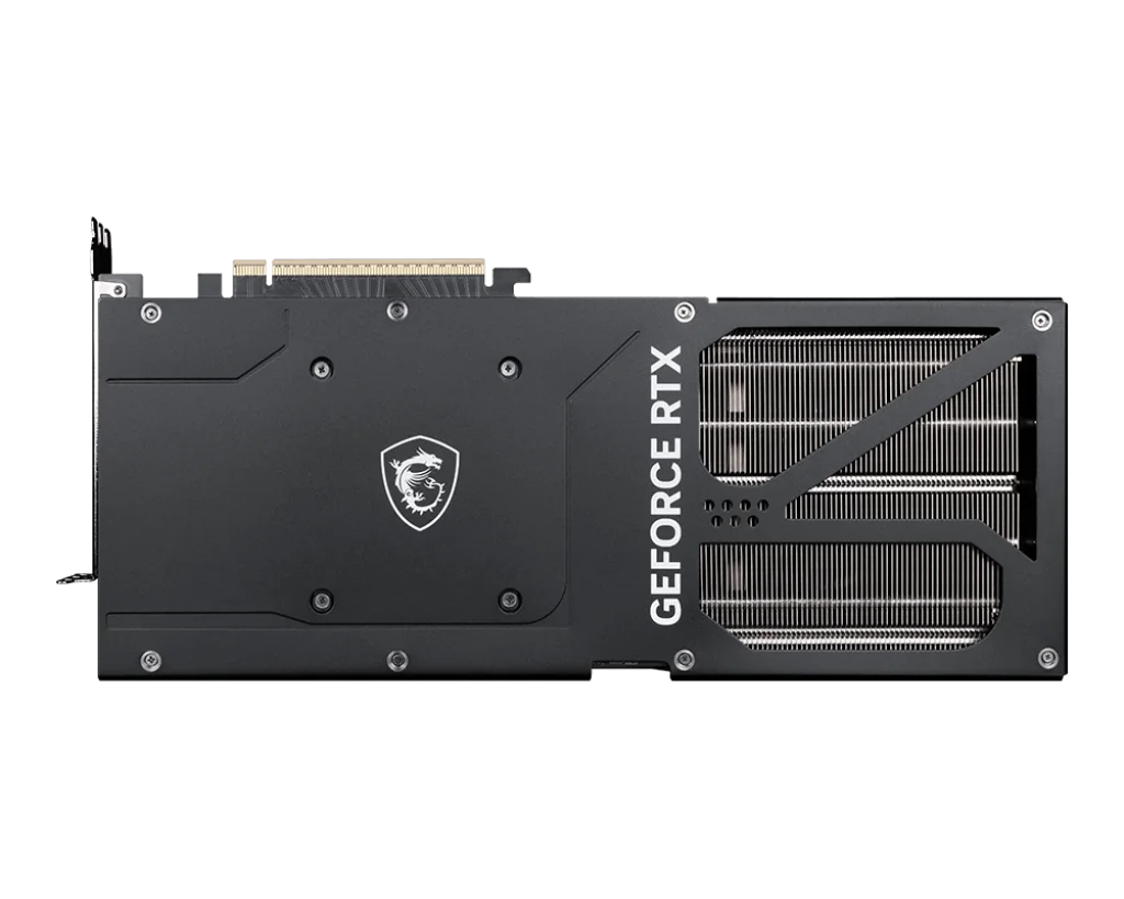 MSI GeForce RTX 5090 32G VENTUS 3X OC Graphics Card