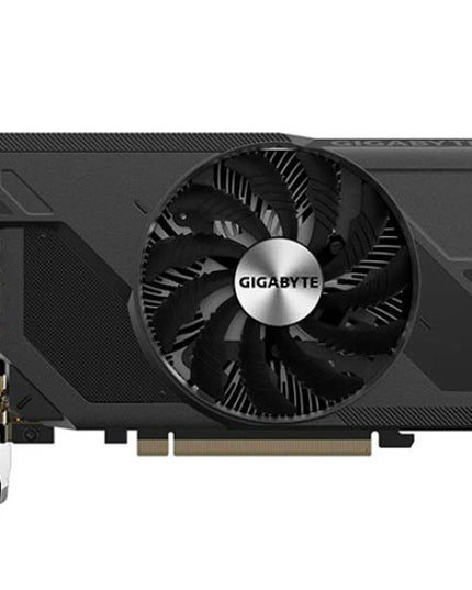 Gigabyte GeForce Rtx 4060 D6 8Gb Graphics Card