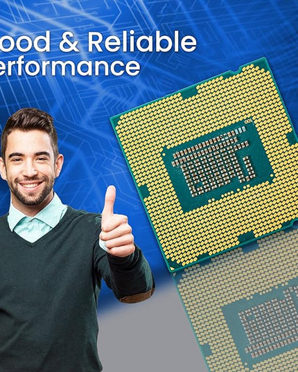 CPU INTEL I5-6TH GENERATION