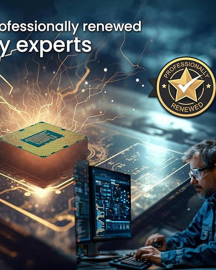 CPU INTEL I5-6TH GENERATION