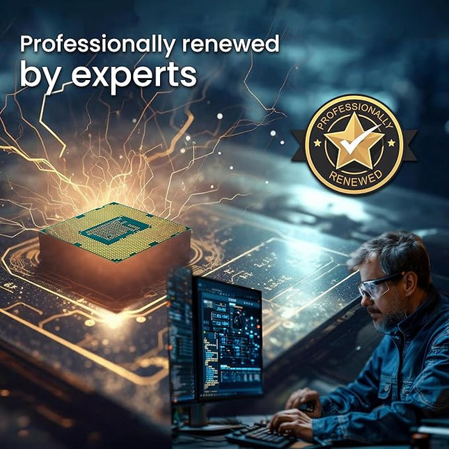 CPU INTEL I5-6TH GENERATION
