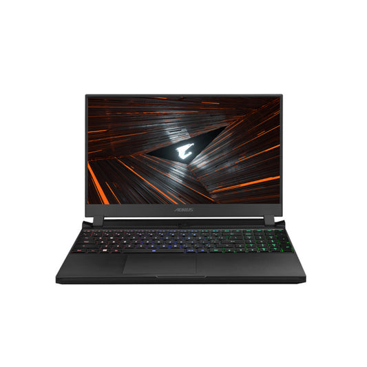 GIGABYTE AORUS 5 SE4-73IN313SO I7-12700H RTX 3070 15.6INCH FHD 240HZ 16GB DDR4 512GB SSD LAPTOP