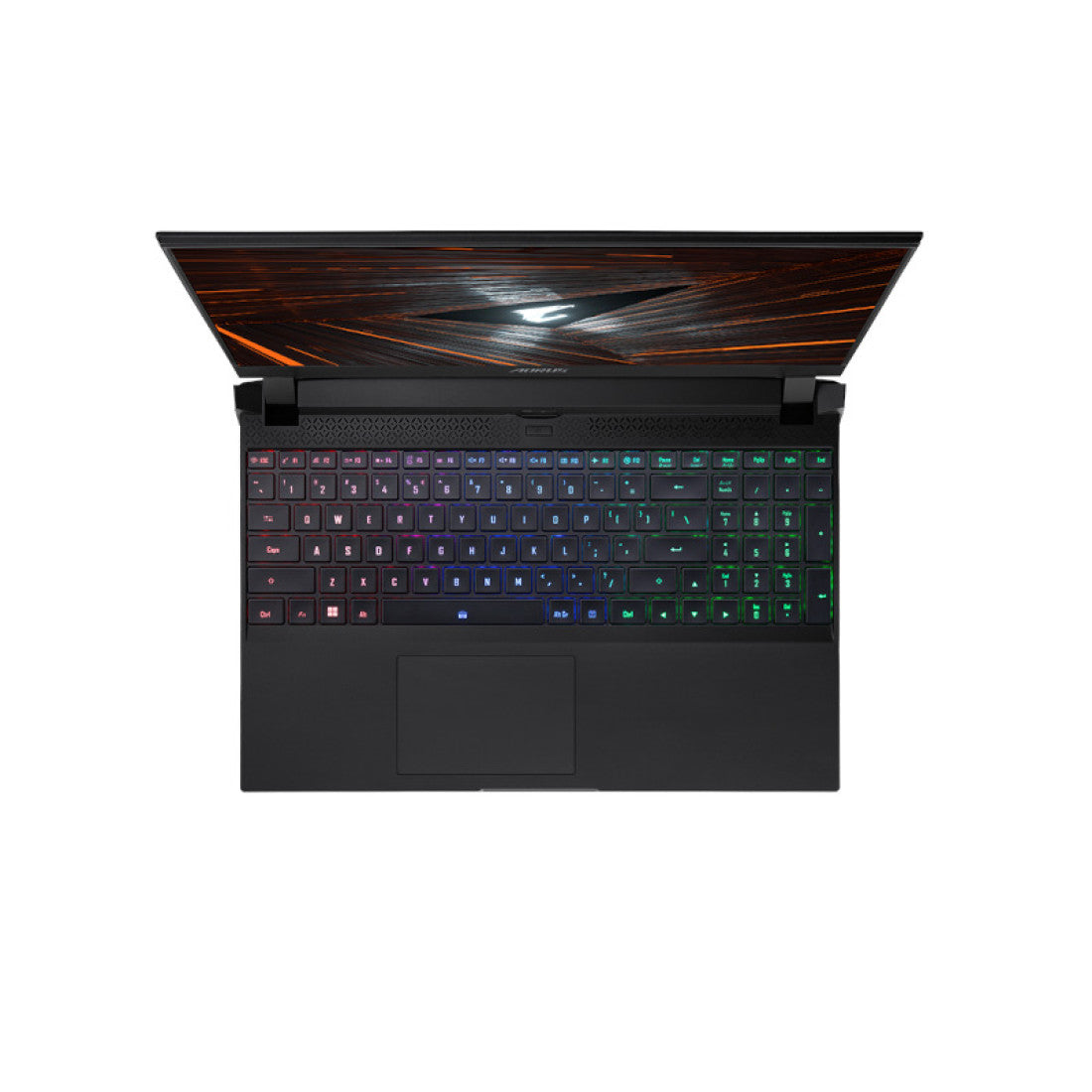 GIGABYTE AORUS 5 SE4-73IN313SO I7-12700H RTX 3070 15.6INCH FHD 240HZ 16GB DDR4 512GB SSD LAPTOP