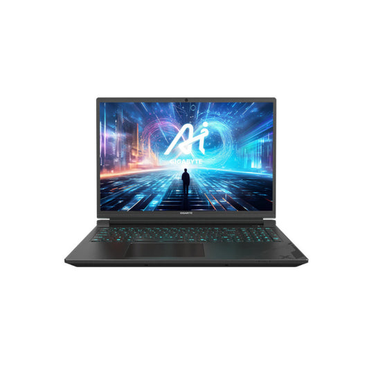 GIGABYTE G5 MF5-H2IN354SH I7-13620H RTX 4050 15.6INCH FHD 144HZ 16GB DDR5 1TB SSD LAPTOP