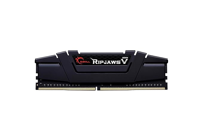 G SKILL  RIP JAWS 16 GB DDR4 3200 MGHZ RAM