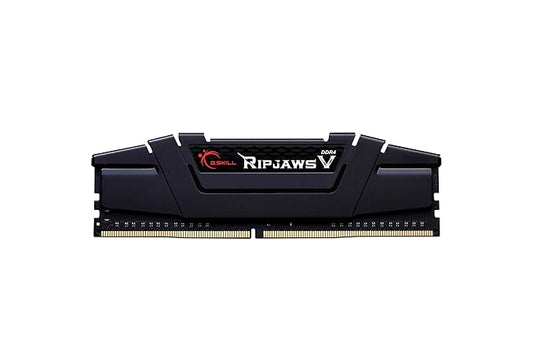 G SKILL  RIP JAWS 16 GB DDR4 3200 MGHZ RAM
