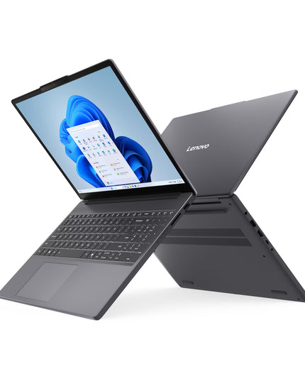 leonovo IdeaPad Slim 3i (15", 10)