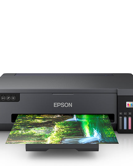Epson EcoTank L18050 A3 Ink Tank Photo Printer