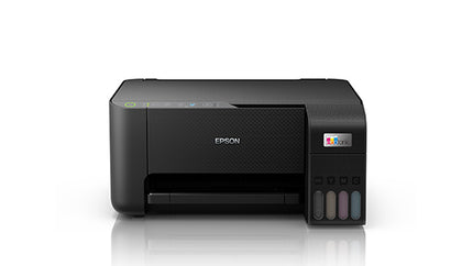 Epson L3250 Multi-function WiFi Color Ink Tank Printer  (4 Ink Bottles Included)