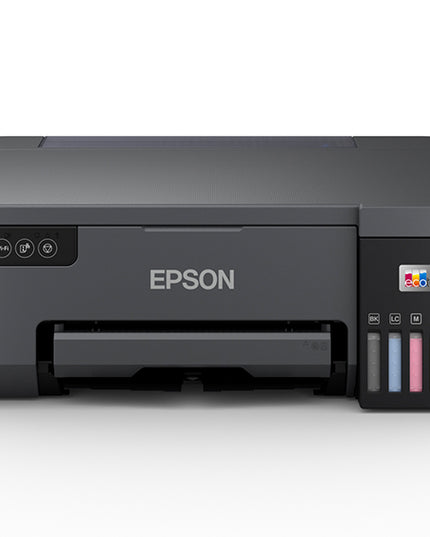 Epson Eco L8050 Single Function WiFi Color Ink Tank Printer
