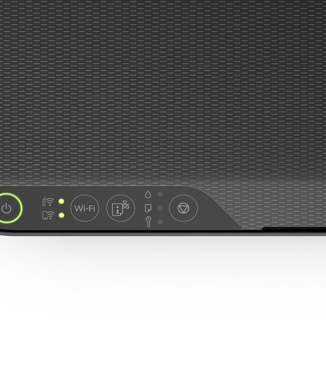 Epson M1050 Single Function WiFi Monochrome Inkjet Printer  (Ink Bottle, 1 Ink Bottle Included)