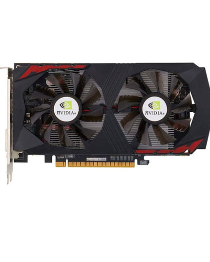 NEXTRON NFORCE Nvidia GTX1050Ti 4GB GDDR5X