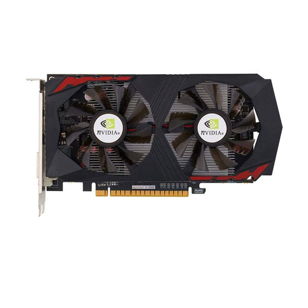 NEXTRON NFORCE Nvidia GTX1050Ti 4GB GDDR5X