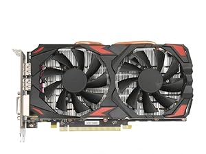 NEXTRON NFORCE RX 580 GRAPHIC CARD