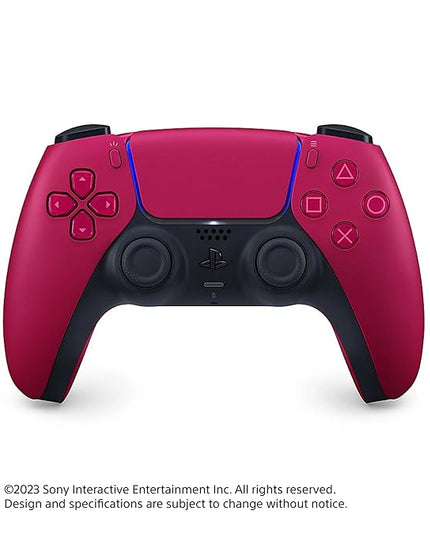 Sony DualSense Wireless Controller Red (PlayStation 5)