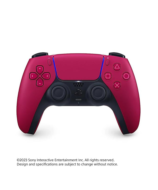 Sony DualSense Wireless Controller Red (PlayStation 5)