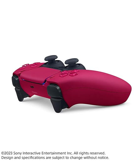 Sony DualSense Wireless Controller Red (PlayStation 5)