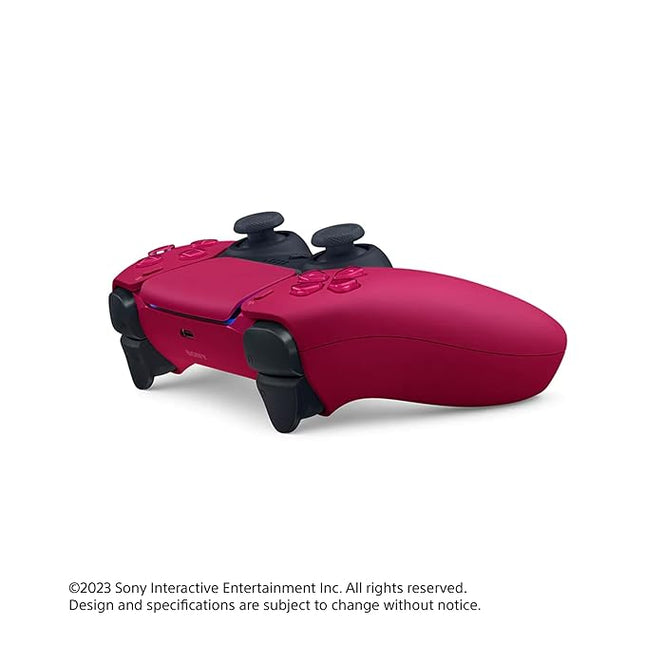 Sony DualSense Wireless Controller Red (PlayStation 5)