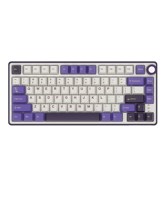 Royal Kludge RK R75 Mechanical Keyboard