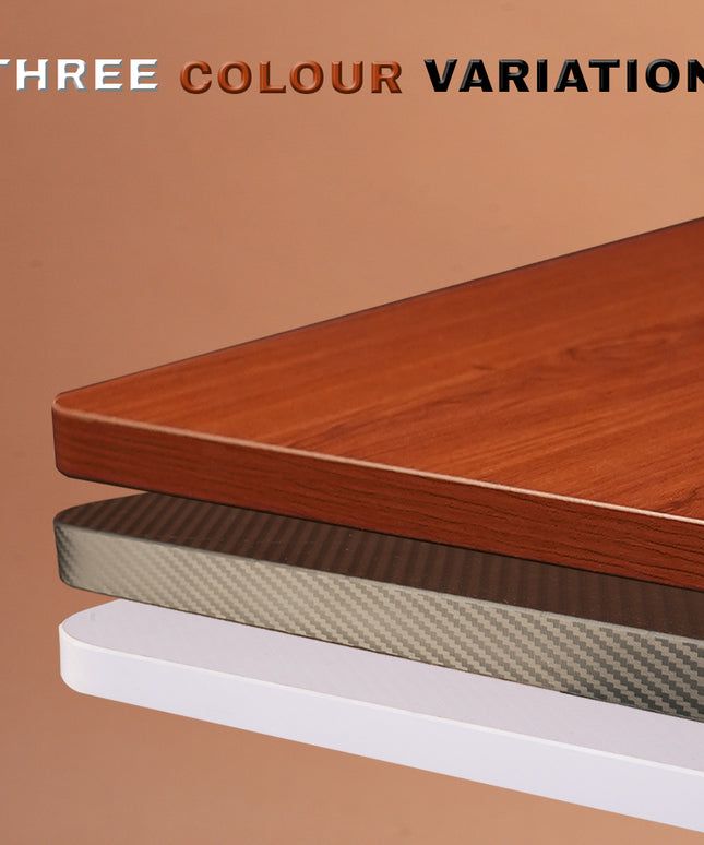 Cyberwolf Hydraulic Gaming Table Regular BLACK RGB