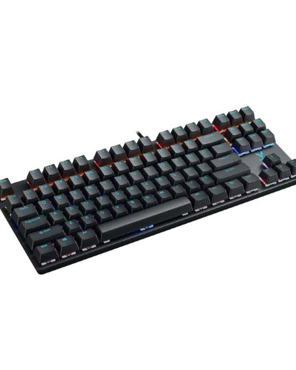 Rapoo V500 PRO 87 Wired Mechanical Gaming Keyboard