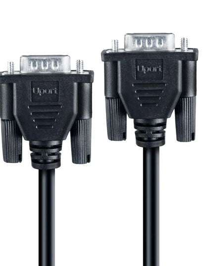 UPORT VGA SLIM CABLE 1.8M
