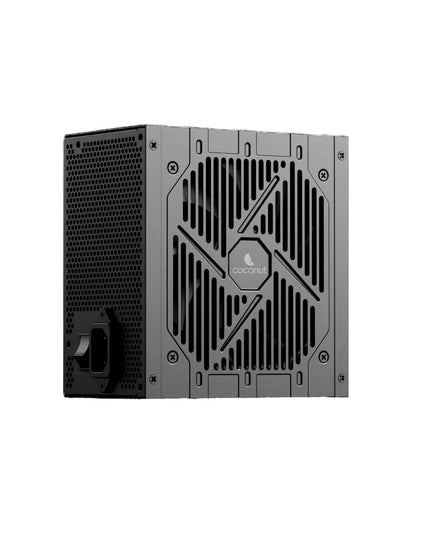 COCONUT X650 650W True Watt 80 Plus Bronze SMPS
