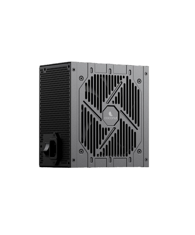 COCONUT X650 650W True Watt 80 Plus Bronze SMPS