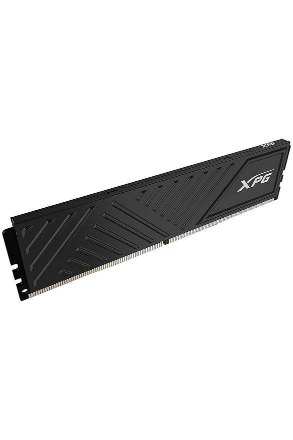 Adata XPG D35 | DDR4 | 8GB | 3200 MHz | U-DIMM | Black (AX4U32008G16A-SBKD35