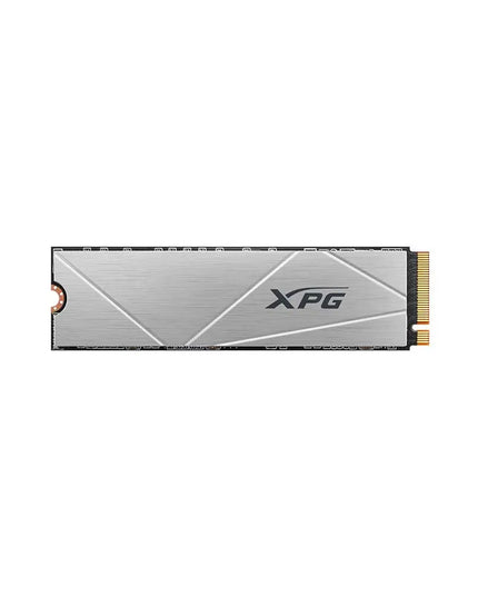 Xpg Gammix S60 1Tb PCIe Gen4 x4 M.2 2280 Internal Ssd