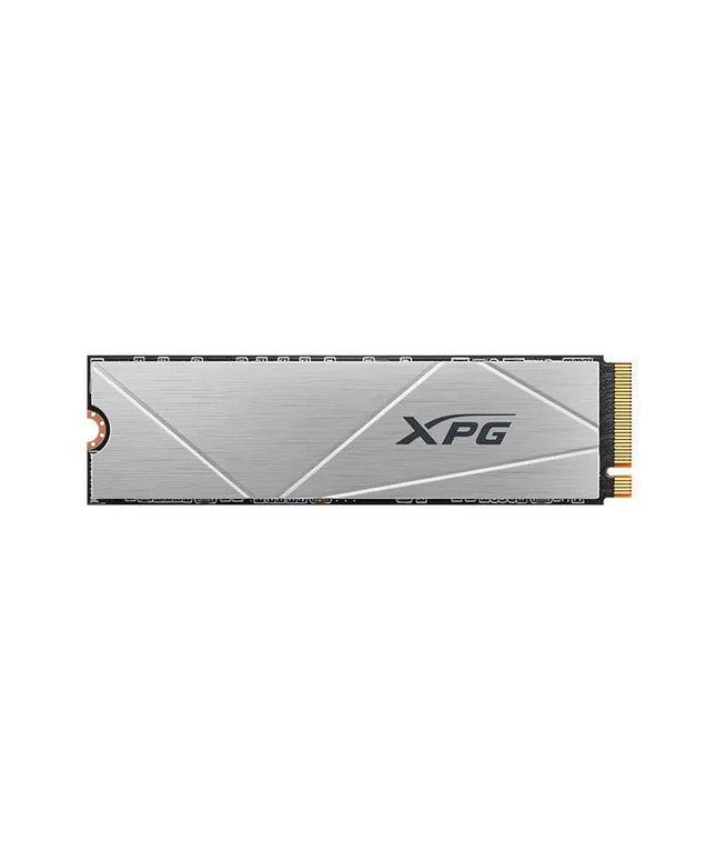 Xpg Gammix S60 1Tb PCIe Gen4 x4 M.2 2280 Internal Ssd