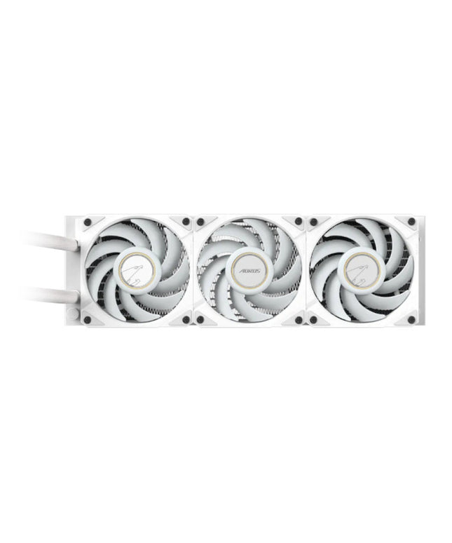 Gigabyte Aorus Waterforce X II 360 Ice ARGB Liquid CPU Cooler