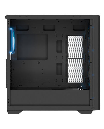 Ant Esports AQUA 360 4F Mid Tower Gaming Cabinet - Black