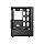 Antec AX20 Elite ATX Mid Tower PC Case Black High Airflow Mesh Front Gaming Cabinet