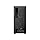 Antec AX20 Elite ATX Mid Tower PC Case Black High Airflow Mesh Front Gaming Cabinet