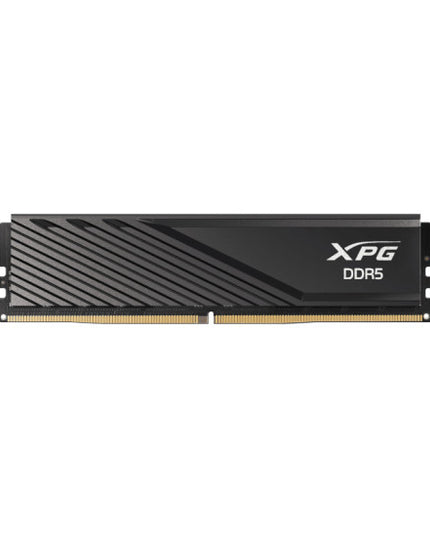 Adata XPG Lancer Blade 16GB (16GBX1) DDR5 5600MHz RAM - Black