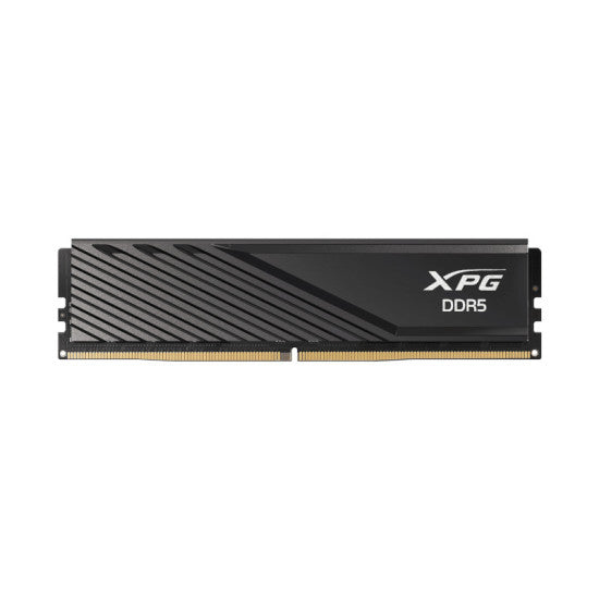 Adata XPG Lancer Blade 16GB (16GBX1) DDR5 5600MHz RAM - Black