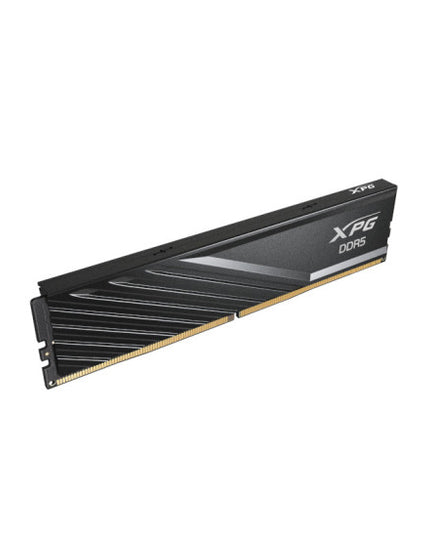 Adata XPG Lancer Blade 16GB (16GBX1) DDR5 5600MHz RAM - Black