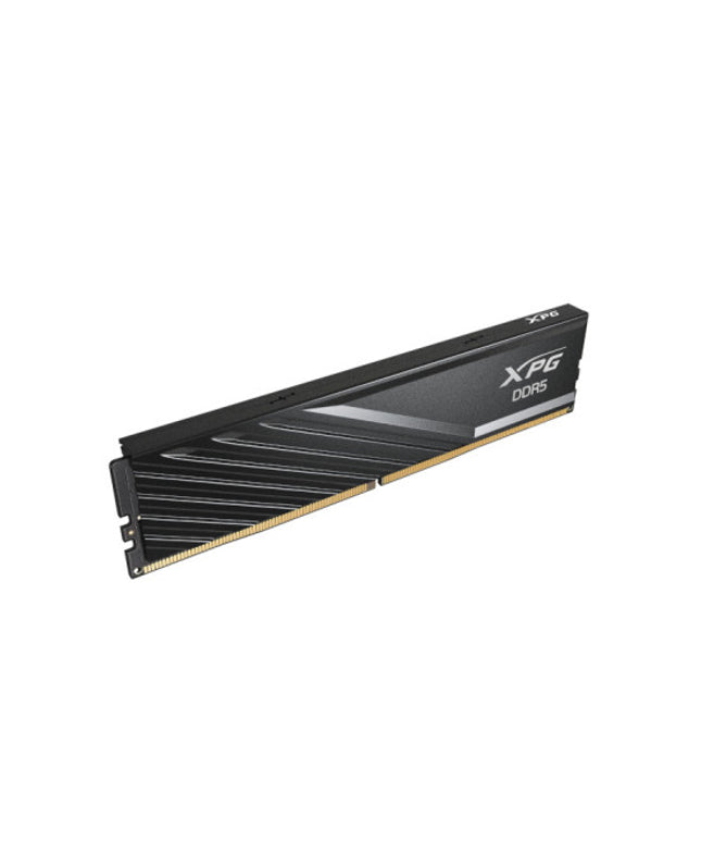 Adata XPG Lancer Blade 16GB (16GBX1) DDR5 5600MHz RAM - Black
