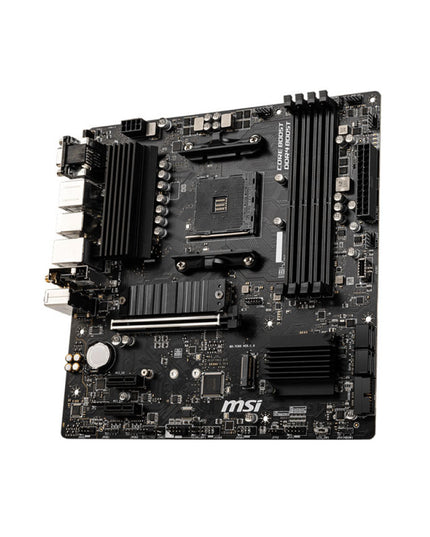 MSI B550M Pro-VDH Wifi Motherboard