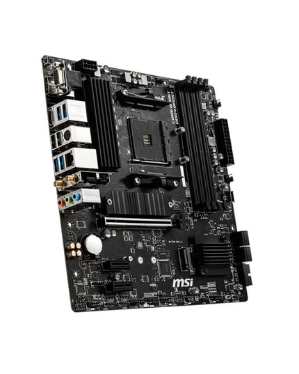 MSI B550M Pro-VDH Wifi Motherboard