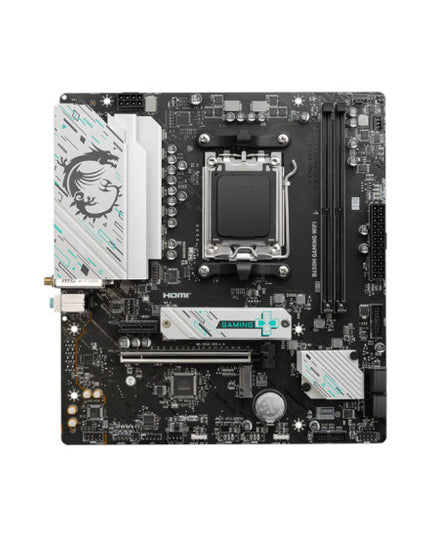 MSI B650M Gaming Wifi Motherboard