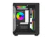 STARK Z15 ARGB Dual Tempered Glass Gaming Cabinet