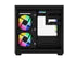 STARK Z15 ARGB Dual Tempered Glass Gaming Cabinet