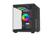 STARK Z15 ARGB Dual Tempered Glass Gaming Cabinet