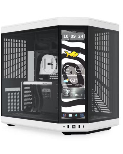 CUSTOM BUILT PC [THE PREDATOR]